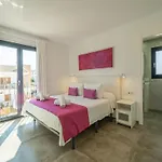Beachfront Villa In Son Serra De Marina