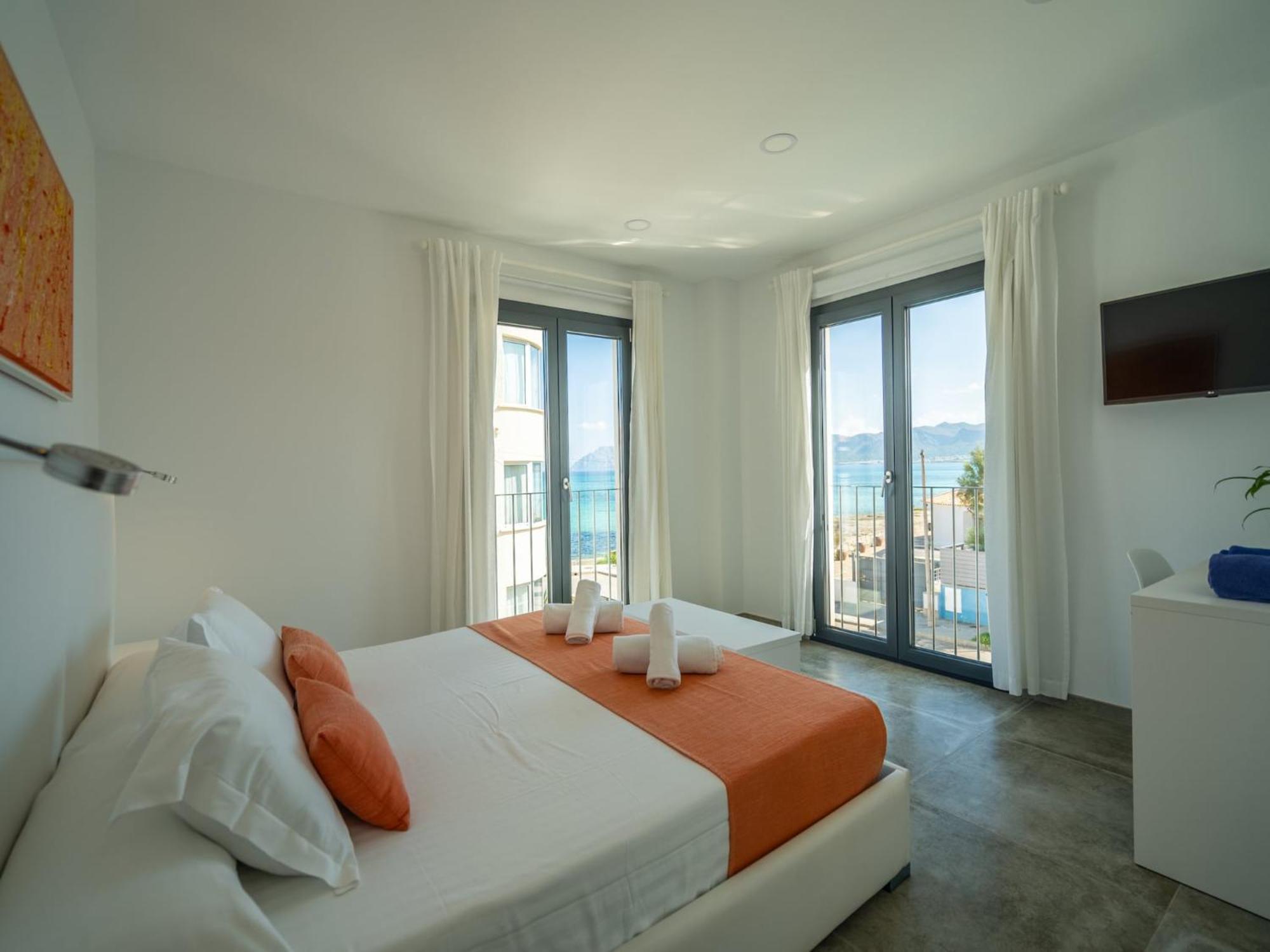 Beachfront In *