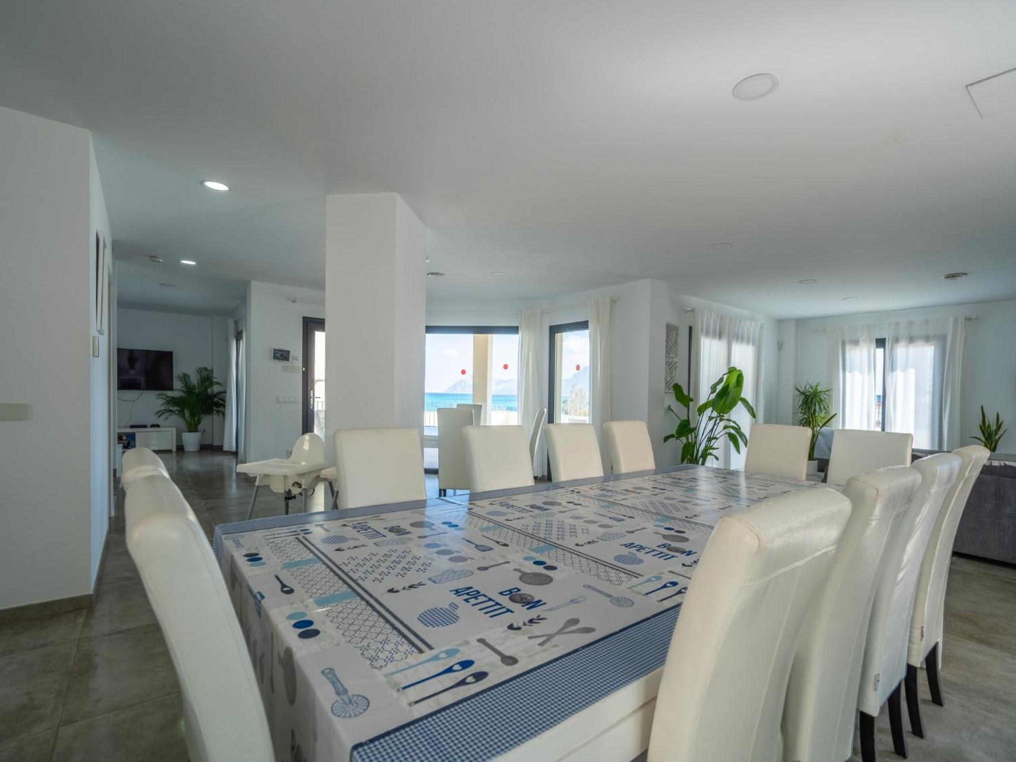 Beachfront In *