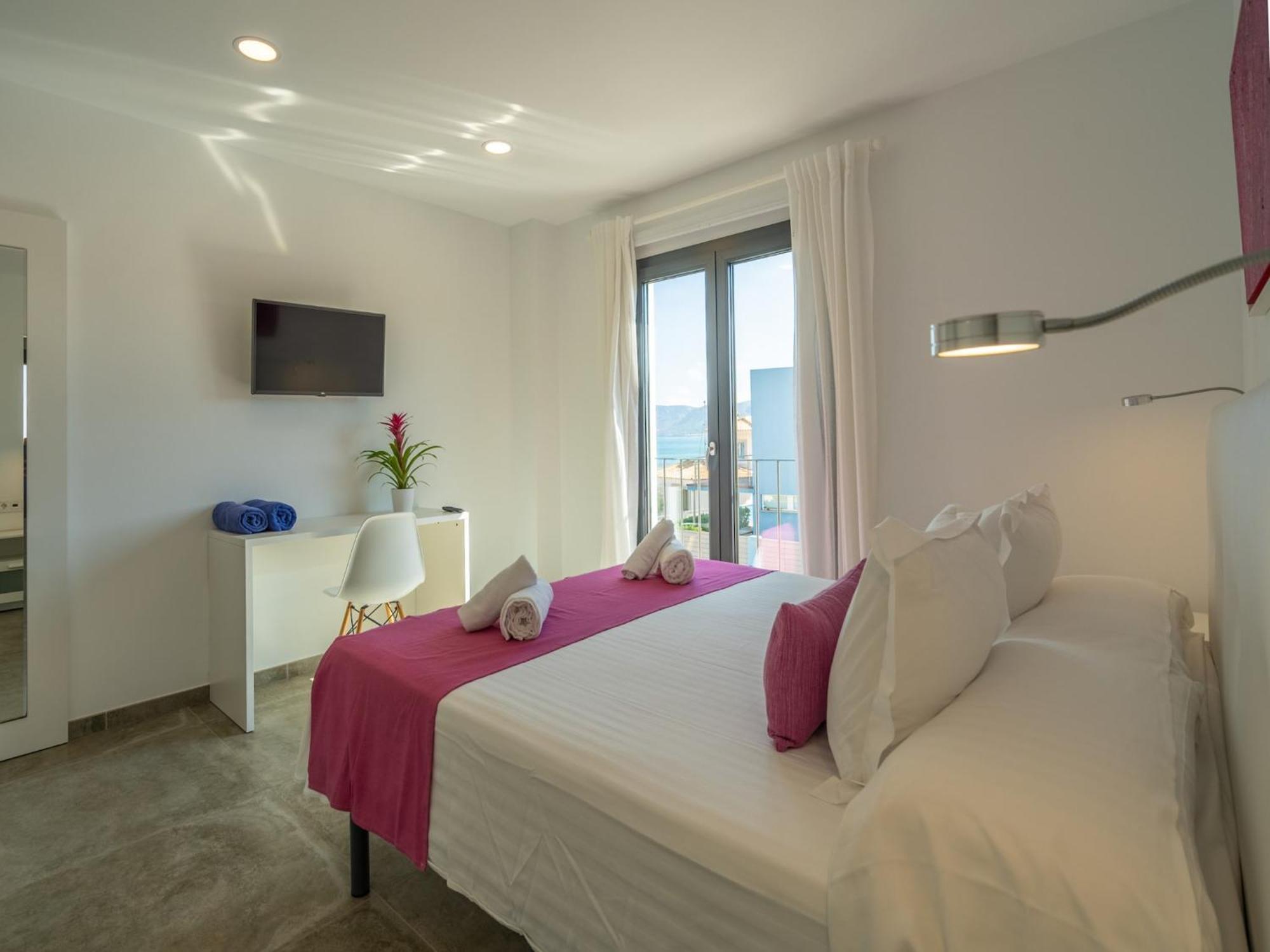 Beachfront In Villa Son Serra de Marina